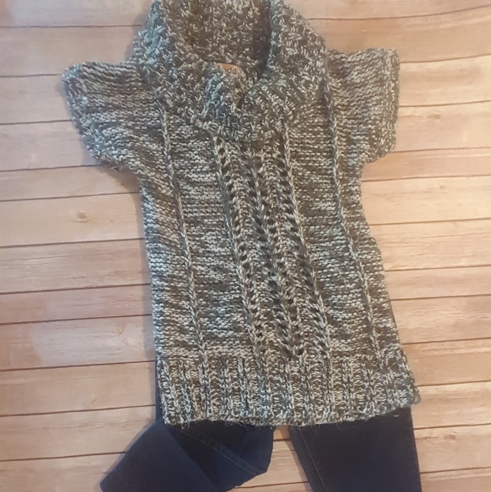 Fall Out fit